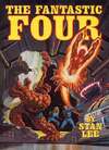 Fireside Book Series: Fantastic Four comic books